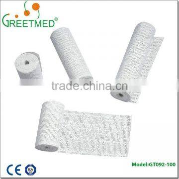 Colored Breathable Medical Self Adhesive Bandage photo-6