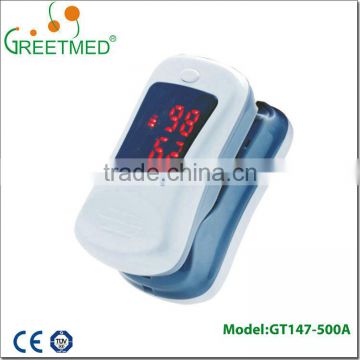 Factory direct sales fashionable wholesale oximeter superstore