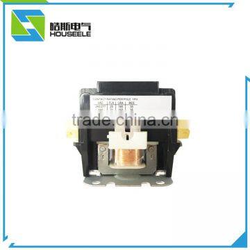 Air conditioner AC contactor HS-2G-25-240V