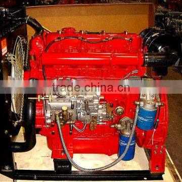Fire Fighting Equipment With Radiator photo-4