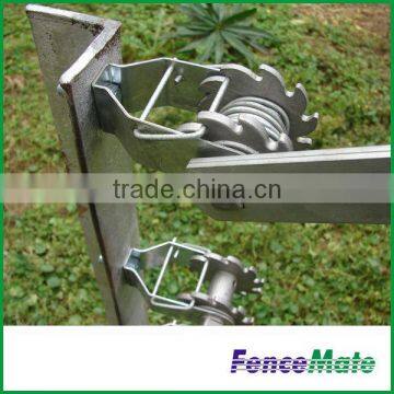 Vineyard Trellis Electric Fence End Post Strainer photo-5