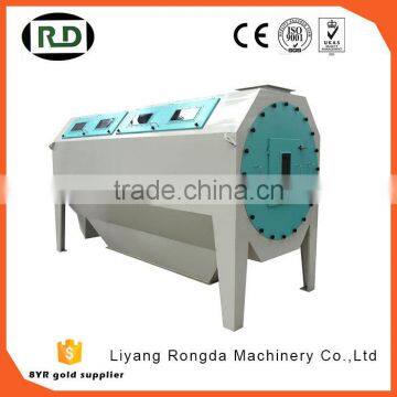 fast delivery SCY series feed pre-cleaner machine for sale