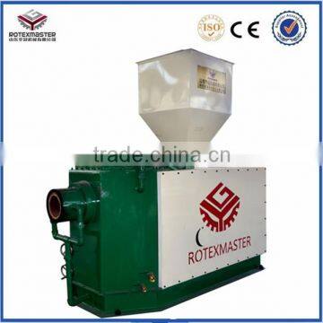 Export to Bangladesh Rice Husk Pellet Burner