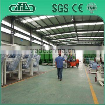 Cheap Price Commercial Animal Machine de Nourriture photo-5