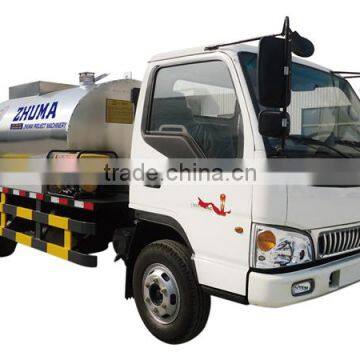 ICOM Bitumen Distribution truck 8000L and 10000L