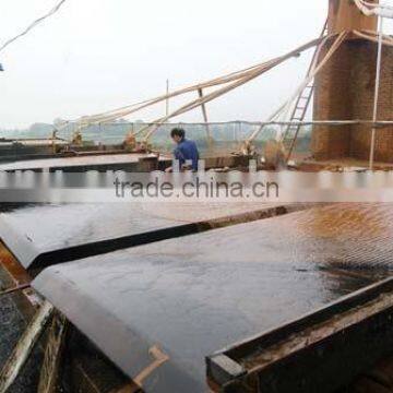 6-S Concentrating Shaking Table for Sale With Reasonable Price photo-2
