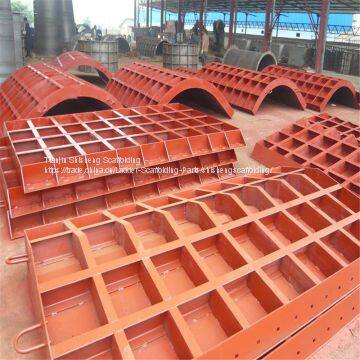 Tianjin Steel Formwork For Construction Use photo-5
