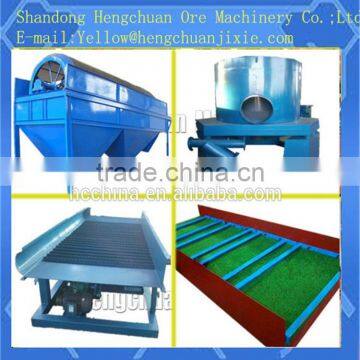20l5 TOP Gold Mining Centrifugal Concentrator Hengchuan II for Sale photo-4