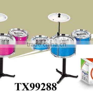 10 Piece Digital Rolling Drum Set photo-3