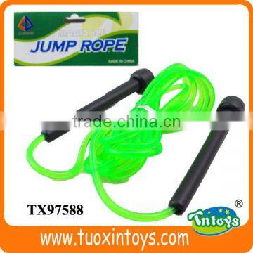 cable heavy jump rope crossfit