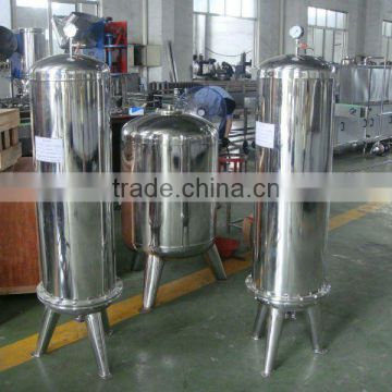 quartz sand filter