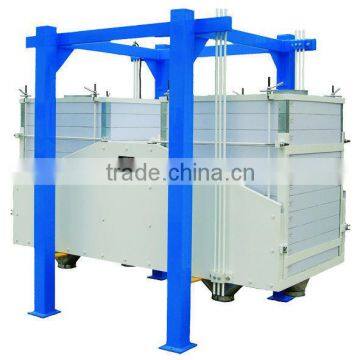 30tpd High Output Automatic Wheat Flour Machine Price for Fine Grade Wheat Flour photo-6