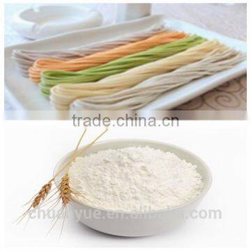 FULL AUTOMATIC Wheat Flour Milling Machines for Fine Wheat Flour photo-6