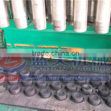 Hydraulic Coal Briquette Machine photo-2