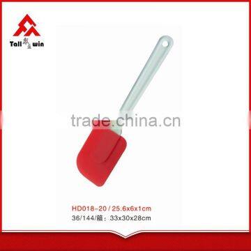 New!eco-friendly Silicone Spatula and Basting Brush photo-3