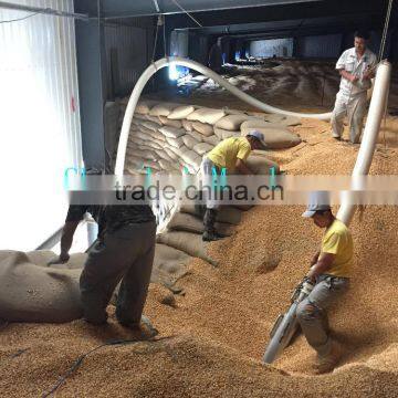 Unbelievable Performance Conveyor Belt for Leaves photo-2