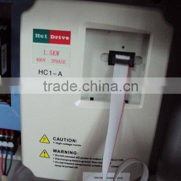 BF300B-II Profile Wrapping Machine Hot Melt Glue High Matching Type photo-4