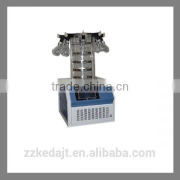 (KD) Lab Vacuum Freeze Dryer With Danfoss Compressor