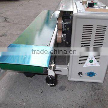 FR-900 Plastic Film Sealing Machine photo-3
