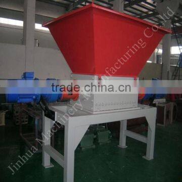 Plastic Shredding Machine Plastic Crushing Machine photo-2