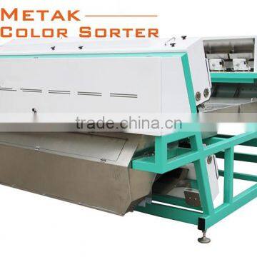 Metak Peanut Kernel Color Sorter/ Belt Type Color Sorter photo-3