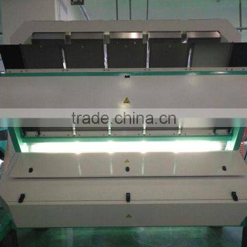 High Quality Salt Color Sorter Machine photo-4