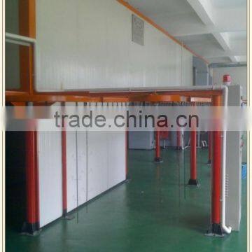 Manufacturer Supply Powder Coating Machine With Electrostatic Powder Gun photo-5