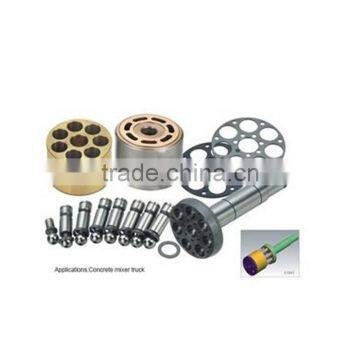 Cold Planer pump parts