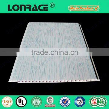 2015 china pvc ceiling panels/tile hs code