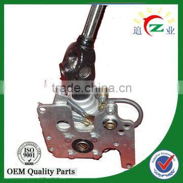 110cc tricycle Manual Reversing Gear Device wuth a pedal