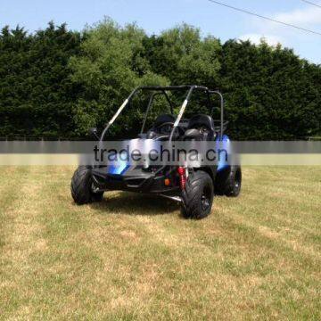 150cc High Quality Dune Buggy photo-3