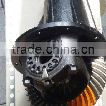 TOYOTA 3L 5L Differential 10:41 photo-3