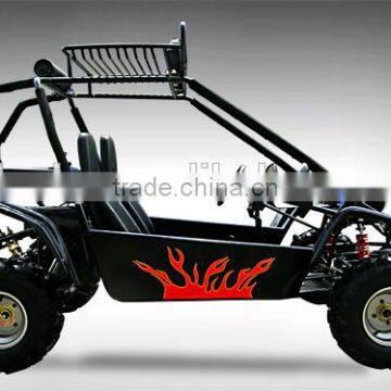 150cc/250cc EEC EPA Offroad Gokart photo-4