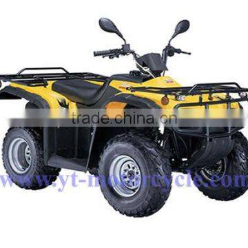 Fashionable Big Power off Road Adult 250cc Quad Bike for Sale