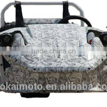 Factory Hot Sale ZTR Trike Roadster/ Roadster Trike Car/Trike Racing Buggy250cc for Sale(TKG250E-X) photo-2