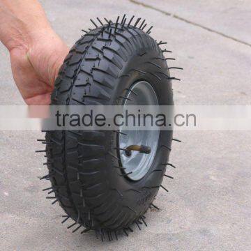 pneumatic wheel 3.00-4 High Quality & Reasonable Price