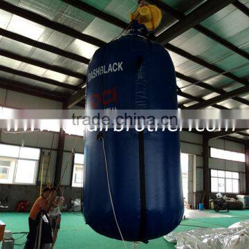 New Type Pvc Tarpaulin Soft Lifting Ton Bag photo-2