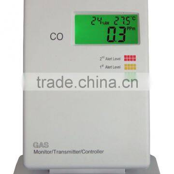 Wholesale CO Alarm for Car Parking photo-2