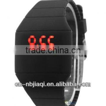 Touch Screen Led Watch photo-3