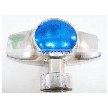 Metal Square Pattern Sprinkler photo-3