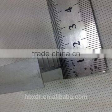 OEM high precision extruded aluminum heatsink / aluminum heat sink enclosure
