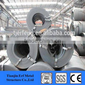 Hot Dip Galvanized Steel Coils 0.13-0.8*750-1250mm photo-4
