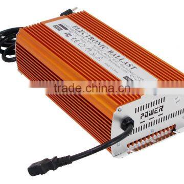 Hydroponic Horticulture 600W 1000 Watt MH HPS Grow Light System Set Kit for Plant Growing photo-3