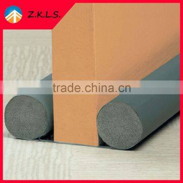Easily Usage PVC And PE Stick Door Stop Strip photo-2