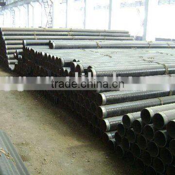 API 5L 3PE Coated Steel Pipe for water