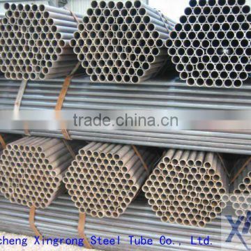 ERW steel pipe