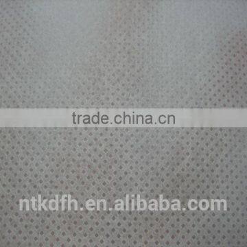 Polypropylene Spunbond Non Woven Fabric for Baby Diaper photo-4