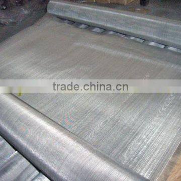 SS 304 Wire Mesh/ Window Screen