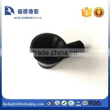 OEM Silicone Product Extruding Parts photo-4