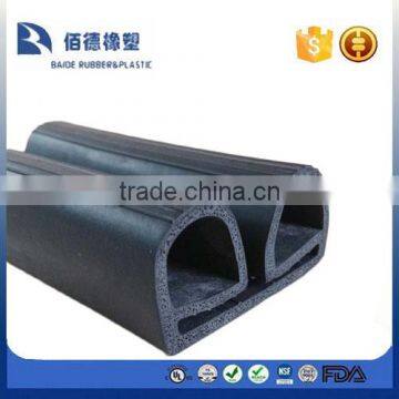 Hot Sale! Top Quality EPDM Rubber Windshield for Marine Vessels photo-3